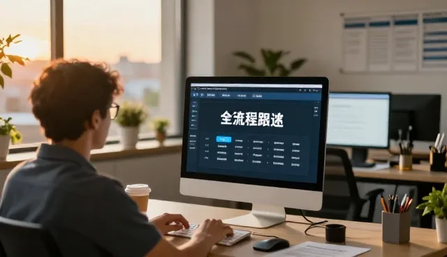 智能运维平台选型中性能评估的关键考量