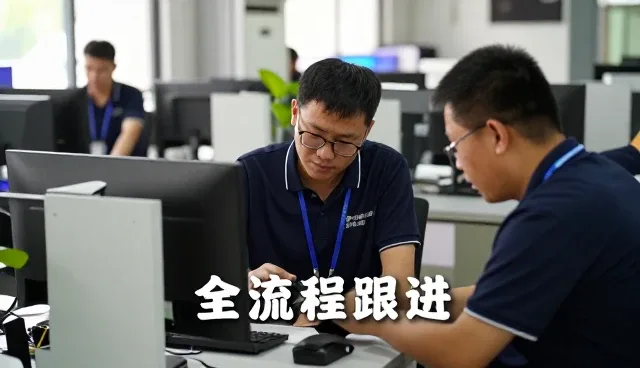 客之美满足不同办公场所下的设计需求